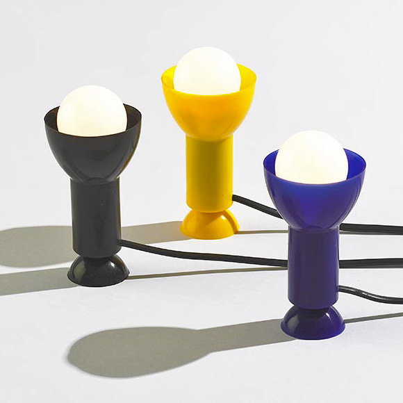 Ventosa LED Lamp by FLOS