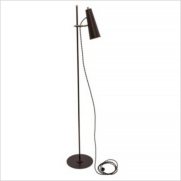 Norton Floor Lamp by House Of Troy