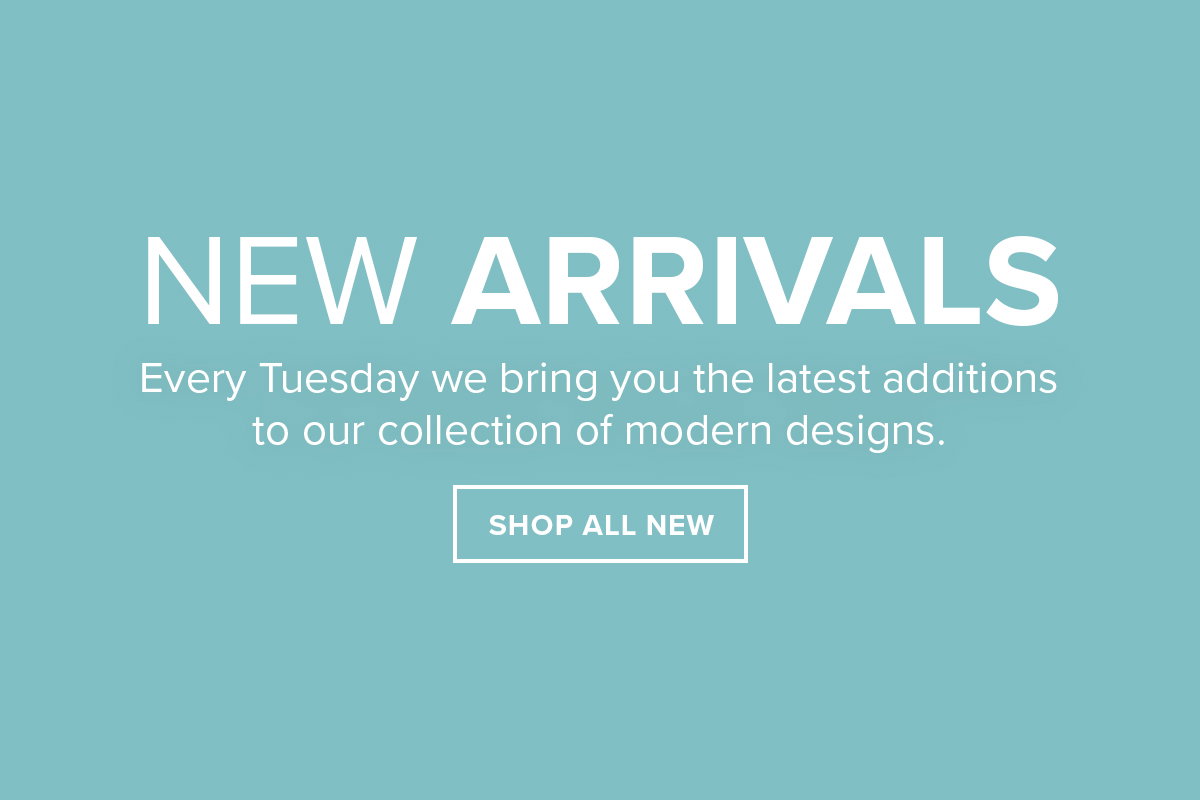 New Arrival Tuesdays