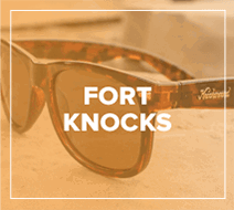 FORT KNOCKS