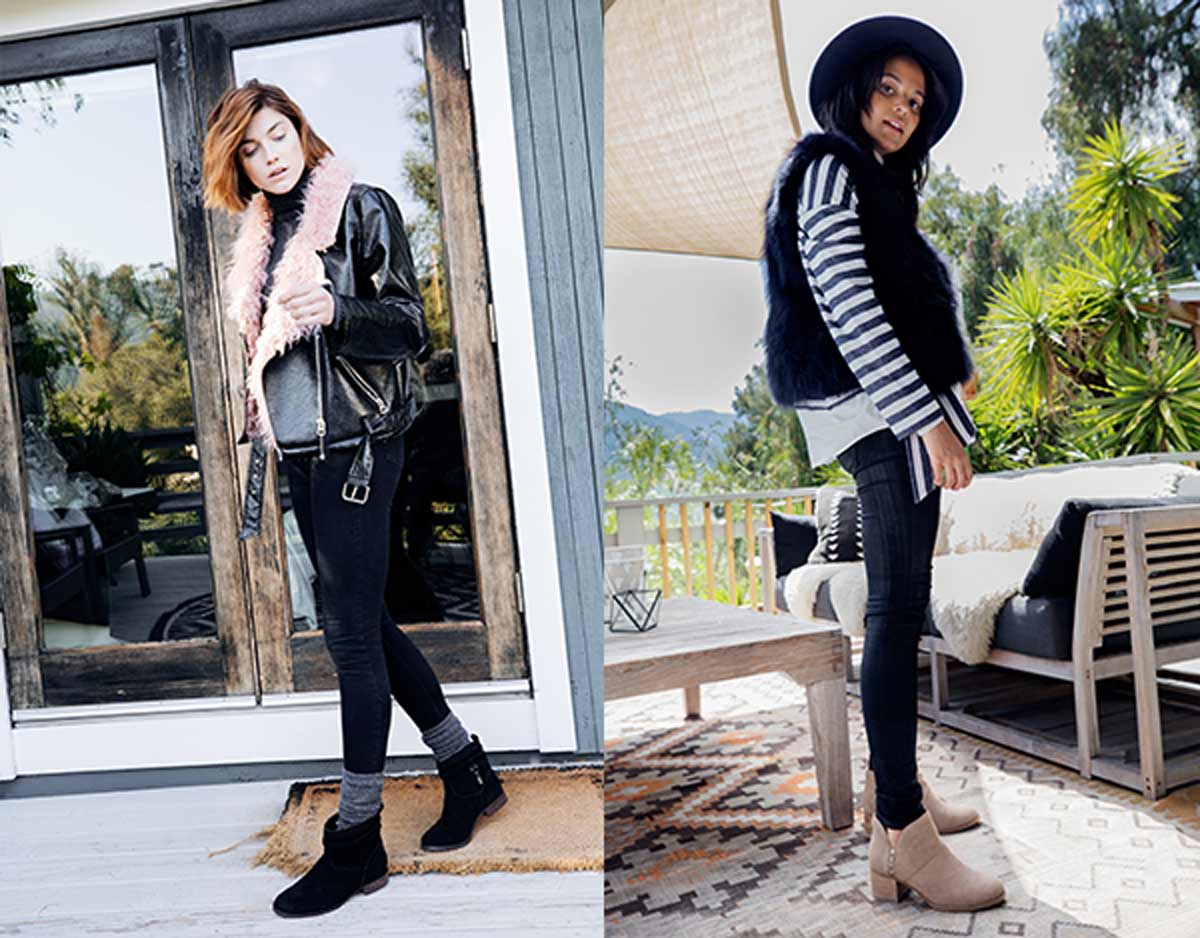 koolaburra by ugg thia