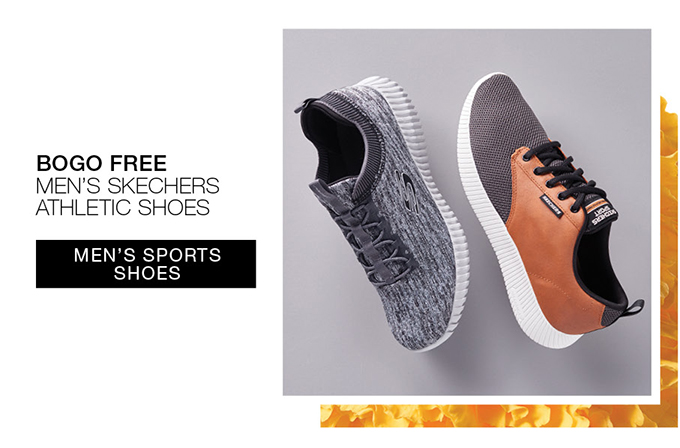 buy one get one free shoes near me