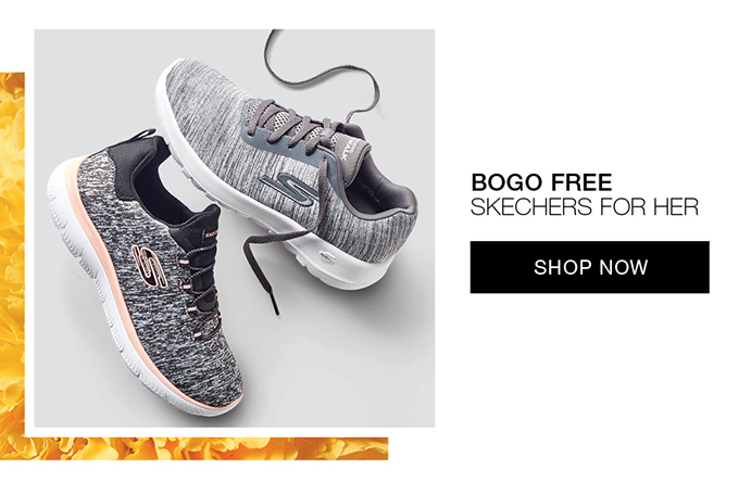 buy one get one free shoes near me