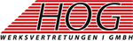 Konrad Hog Werksvertretungen GmbH