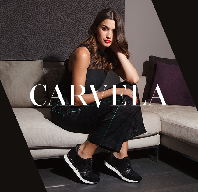 carvela laidback