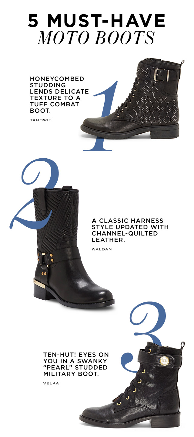 vince camuto boots