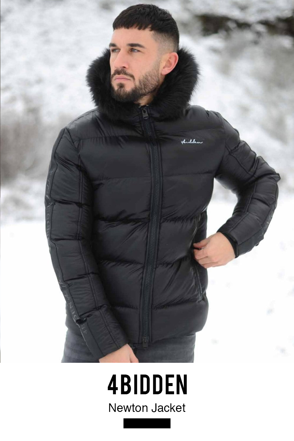 4bidden coats