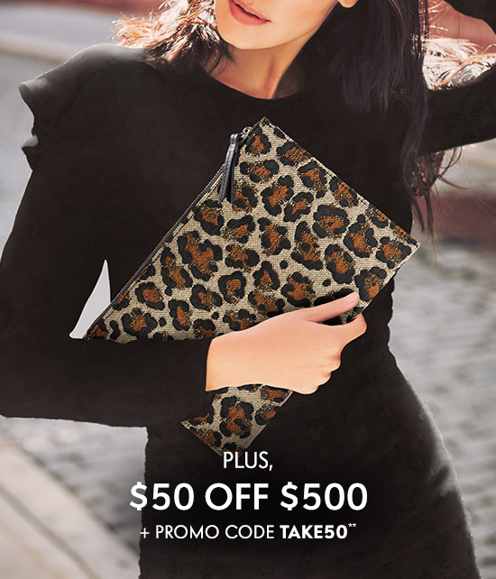 Neiman Marcus Last Call Handbag Sales Tax