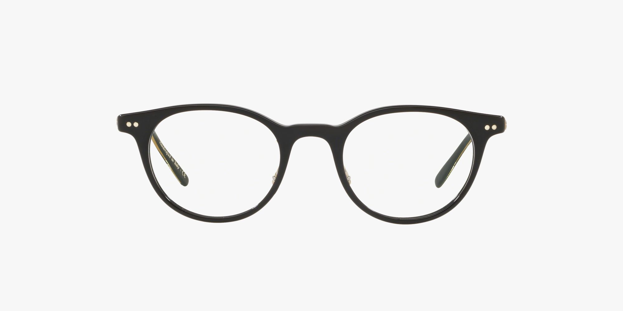 Oliver Peoples Eyewear: New Optical Collection | Milled