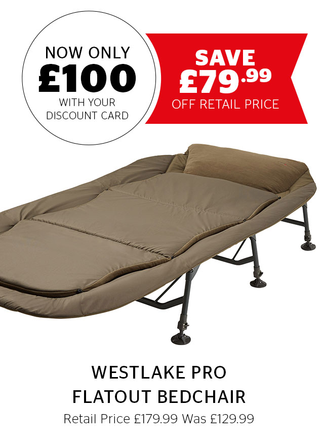 westlake bedchair