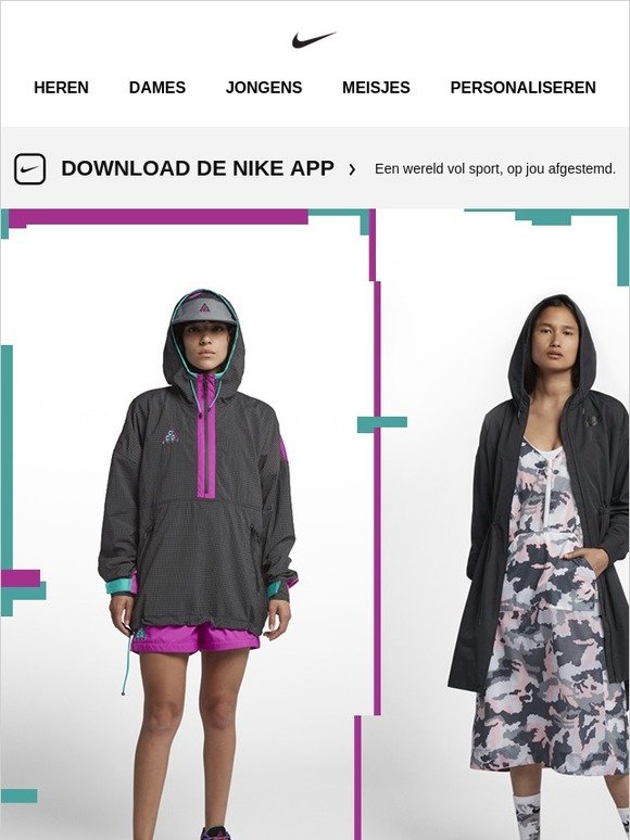 Warme laagjes voor een geslaagde outfit