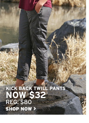 Eddie Bauer: 60% Off These Tops \u0026 Pants 