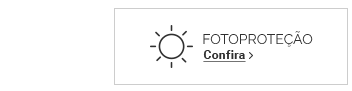 Fotoproteção
