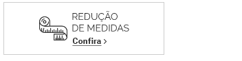 Redução de medidas