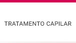 Tratamento Capilar