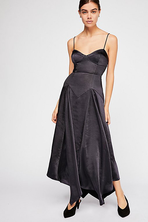Free People: Dresses that'll make you RSVP ‘yes’ | Milled