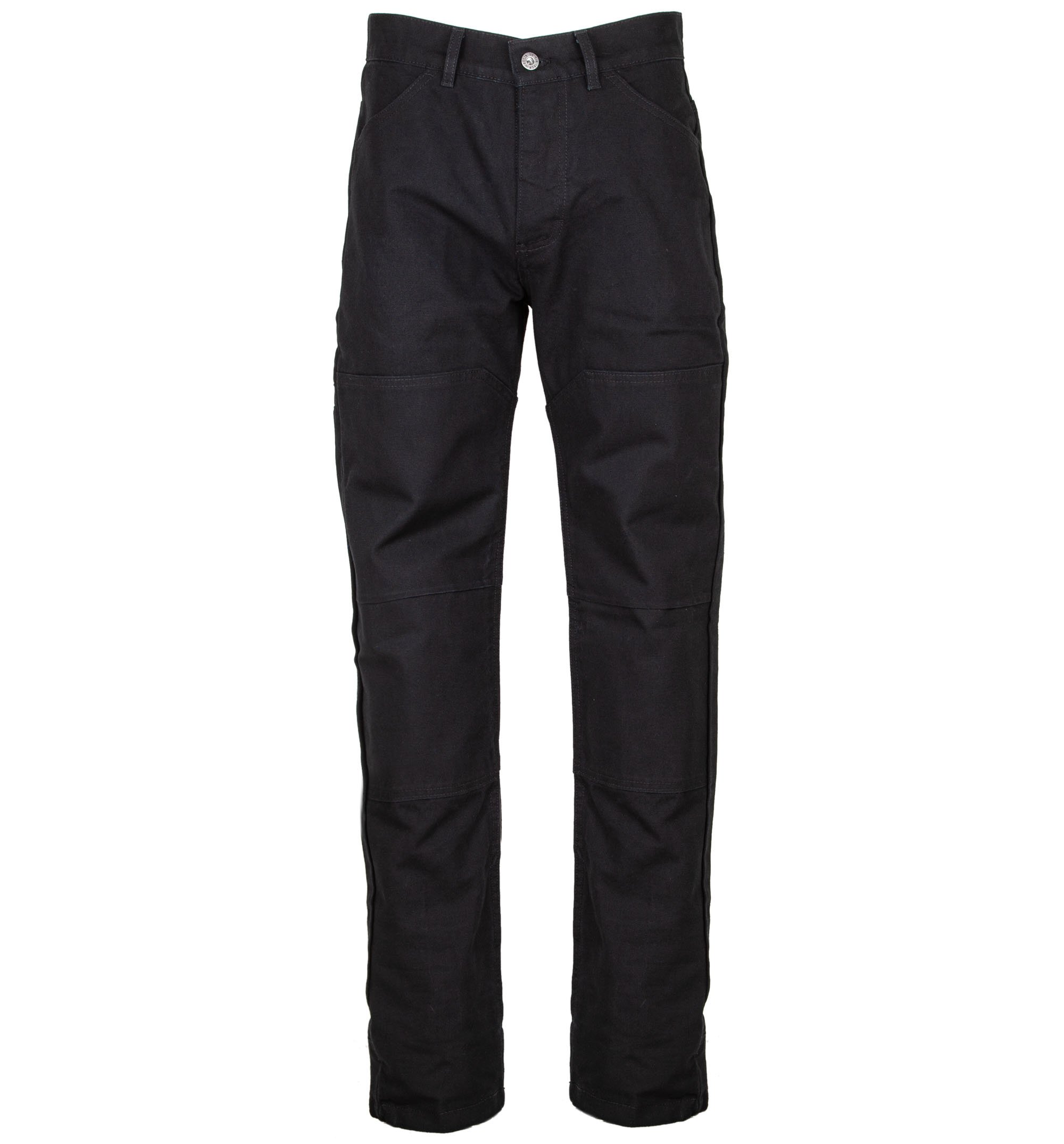 Iron and Resin The Union Work Pant A Wardrobe Workhorse Milled
