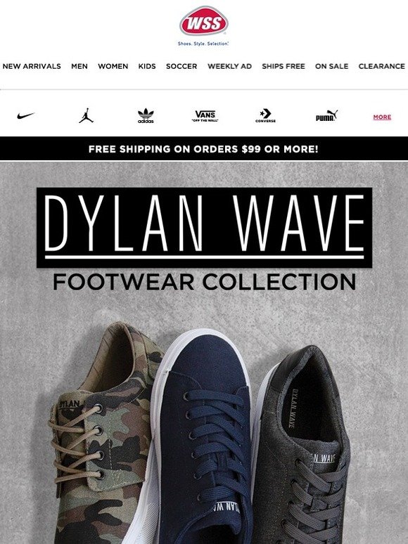  wave shoes , Off 63%,