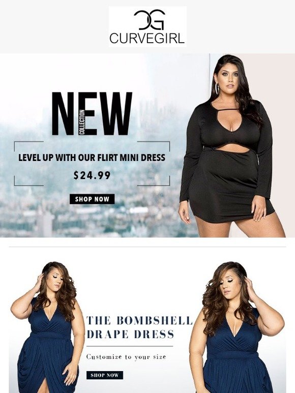 🔥 Just Landed Pieces. Level up with your Flirt Mini Dress  🔥