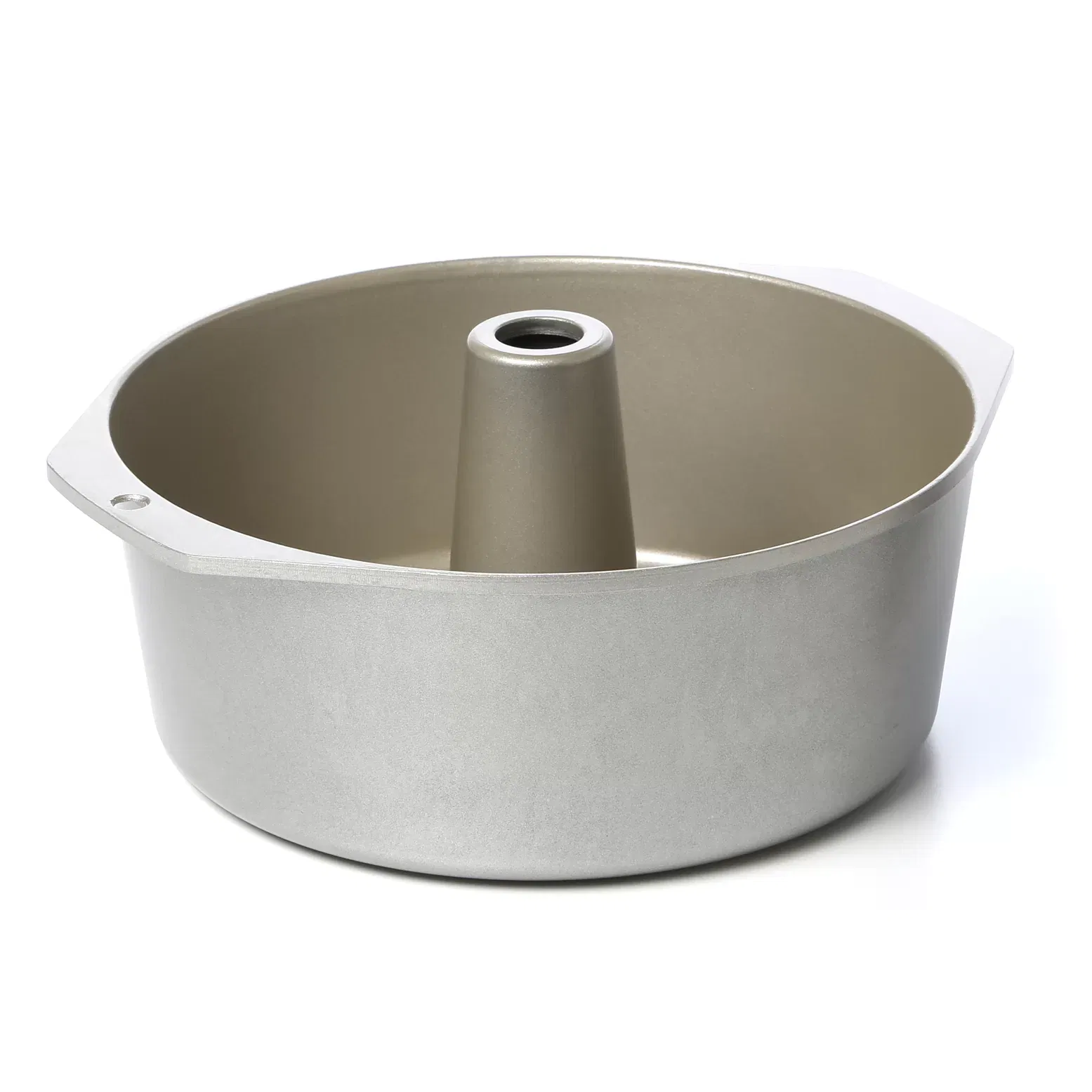 Wayfair: The Bundt Brand Bakeware Platinum 18 Cup Pound Cake/Angel Food Pan  is waiting for you!