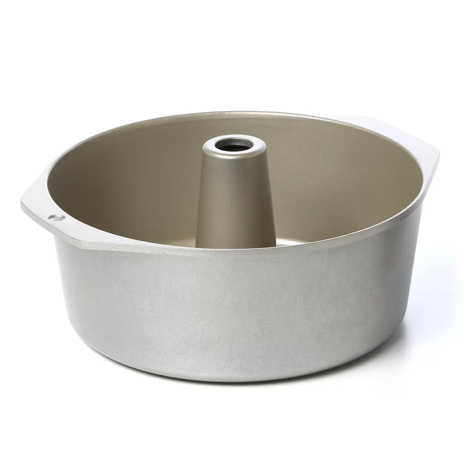 Nordic Ware Platinum Pound Cake/Angel Food Cake Pan