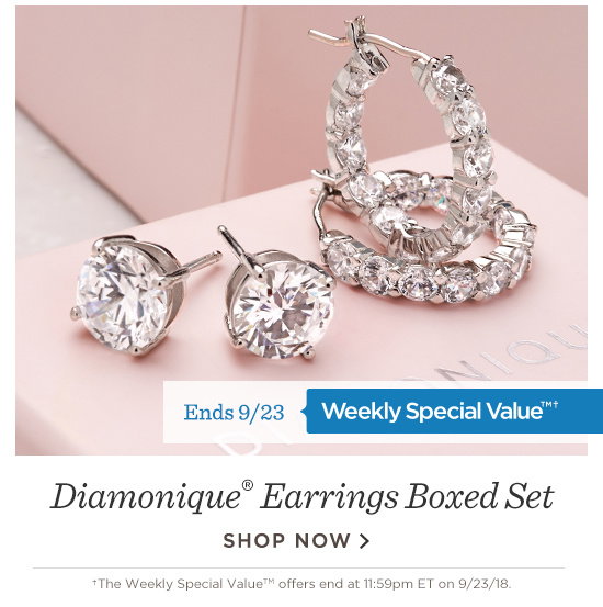 QVC: Today's Top Deals (Monday, September 17, 2018) | Milled