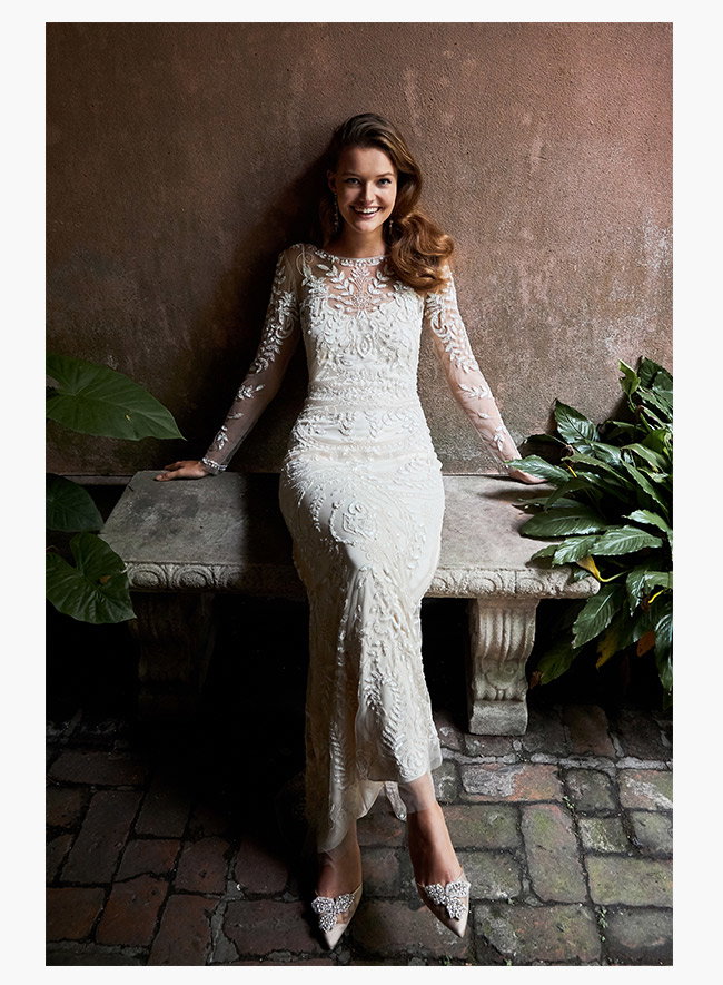 BHLDN: Major ✨✨✨ Inside | Milled
