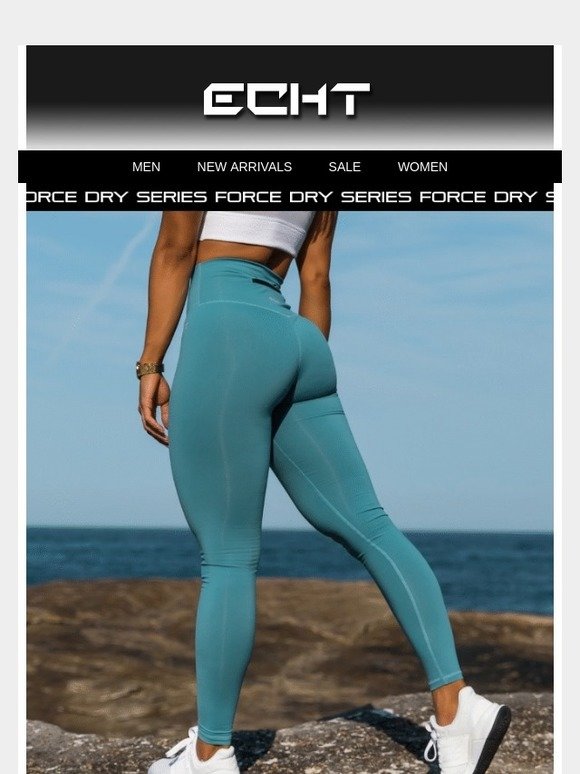 echt force leggings