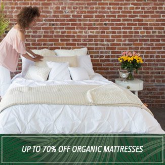 Organic mattresses