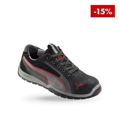 Puma Motorsport S1P SRC