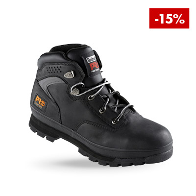 Timberland Pro Euro Hiker S3 SRB