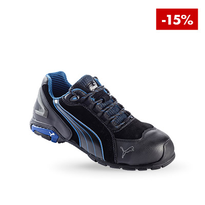 Puma RIO S3 SRC