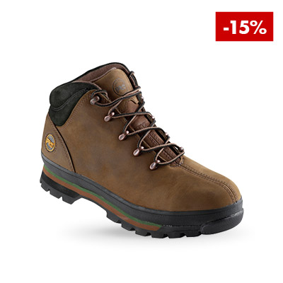 Timberland Splitrock S3 SRB