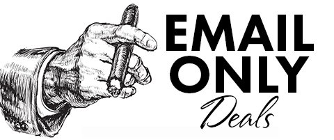 Email Only Deals
