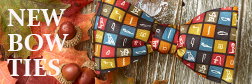 205 new bows