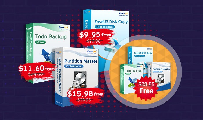 easeus partition master professional edition 11.5