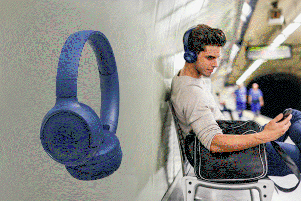Jbl.com: Early access to our new JBL TUNE500? | Milled