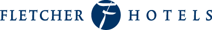 Fletcher Hotels blauw