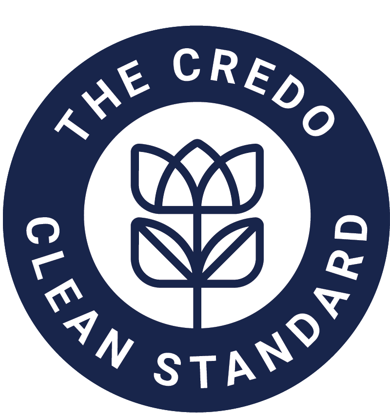 The Credo Clean Standard