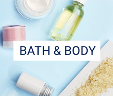 Bath & Body