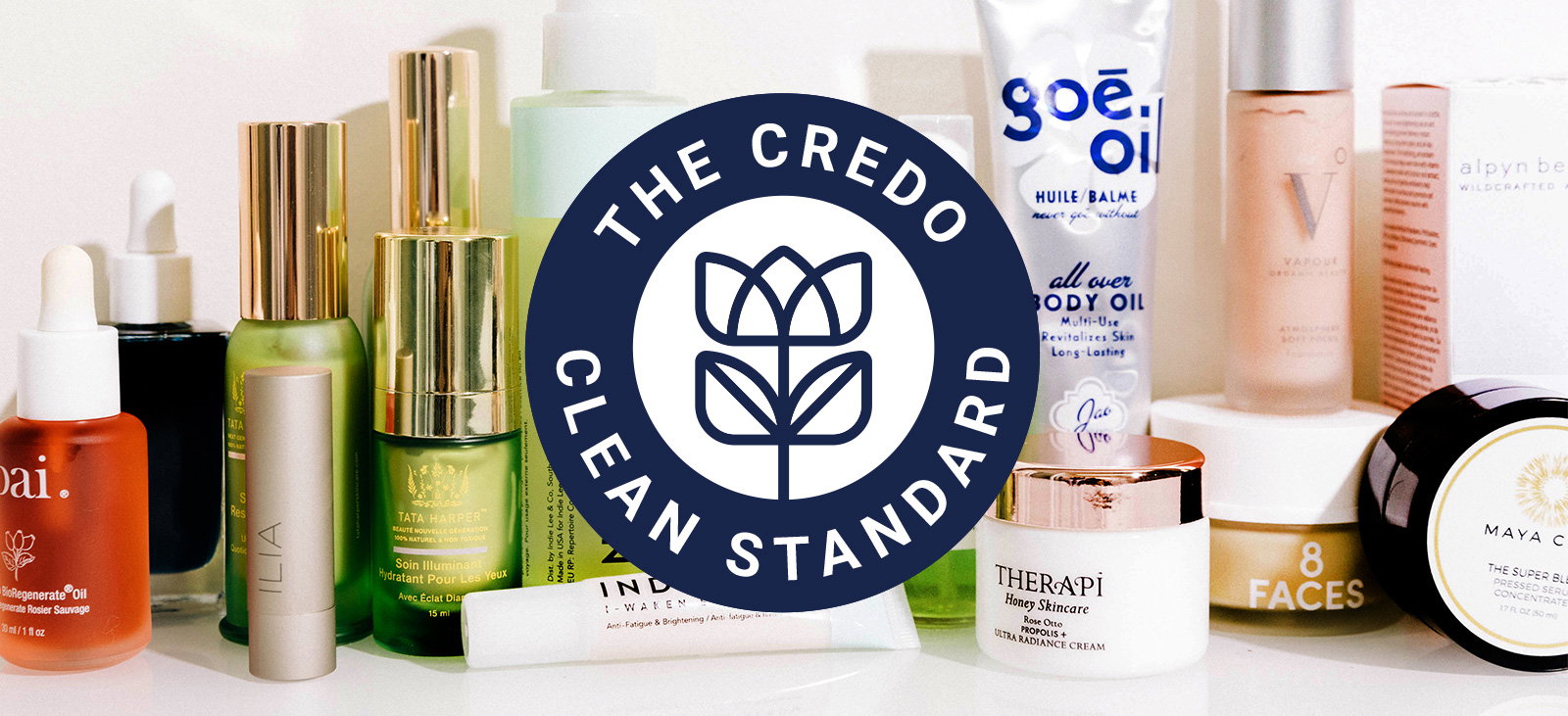 The Credo Clean Standard