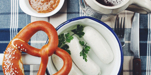 Bayerische Leckerbissen