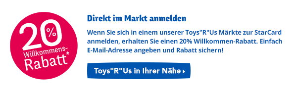 Direkt im Markt anmelden Direkt im Markt anmelden