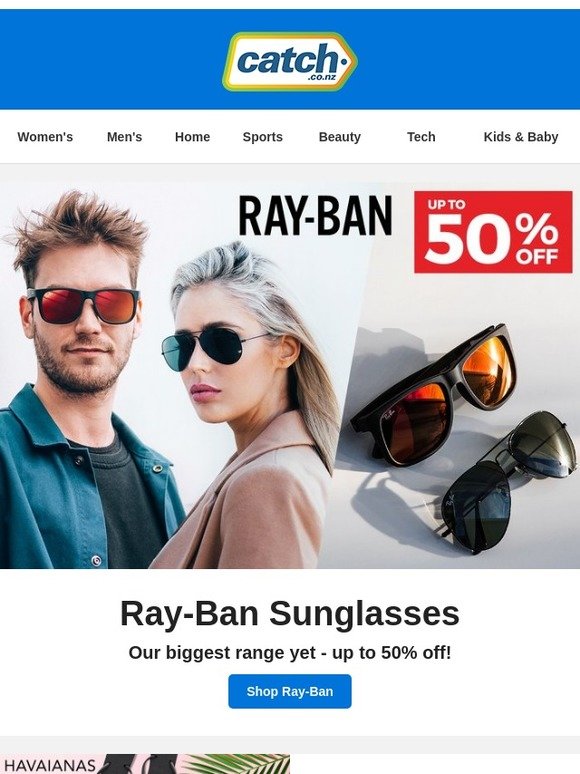 ray ban coupon code 2018