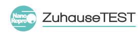 ZuhauseTEST Logo