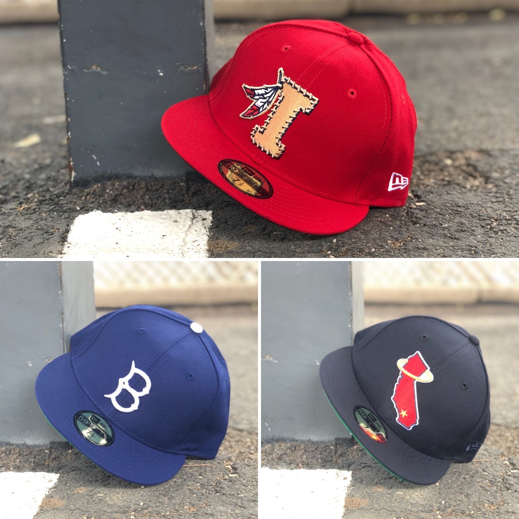 hat club brooklyn dodgers