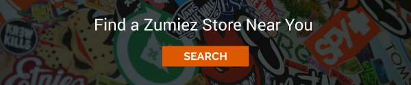 Find A Zumiez Store Near You