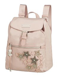 samsonite karissa swarovski backpack