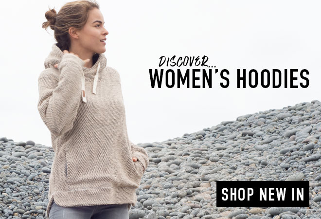 saltrock womens hoodies