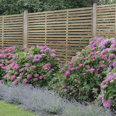 Buy Fencing Direct: Why decorative fence panels are a must-have in your